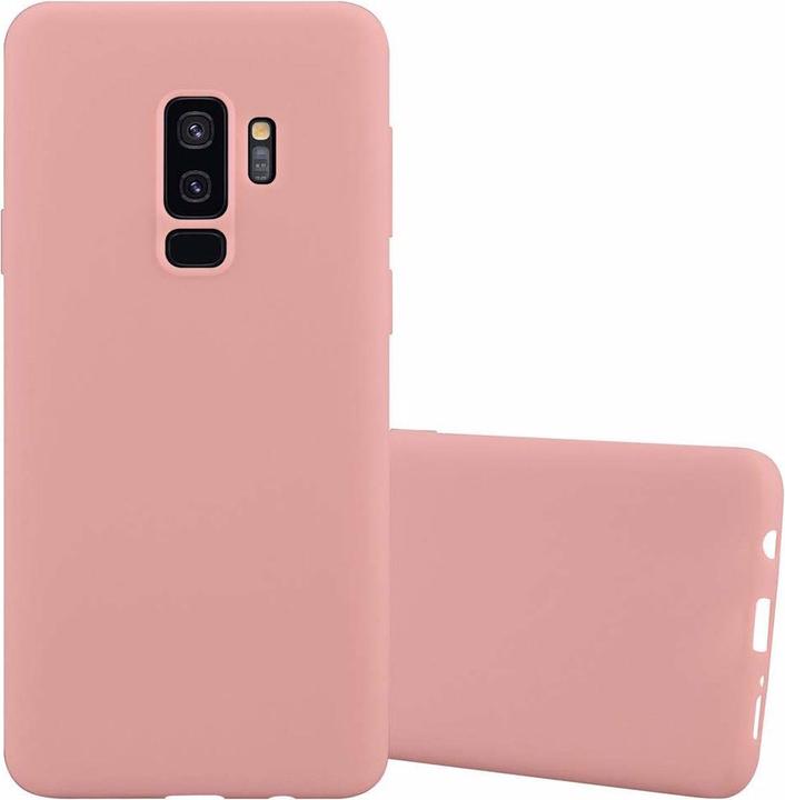 Image du produit Cadorabo Couverture TPU Candy