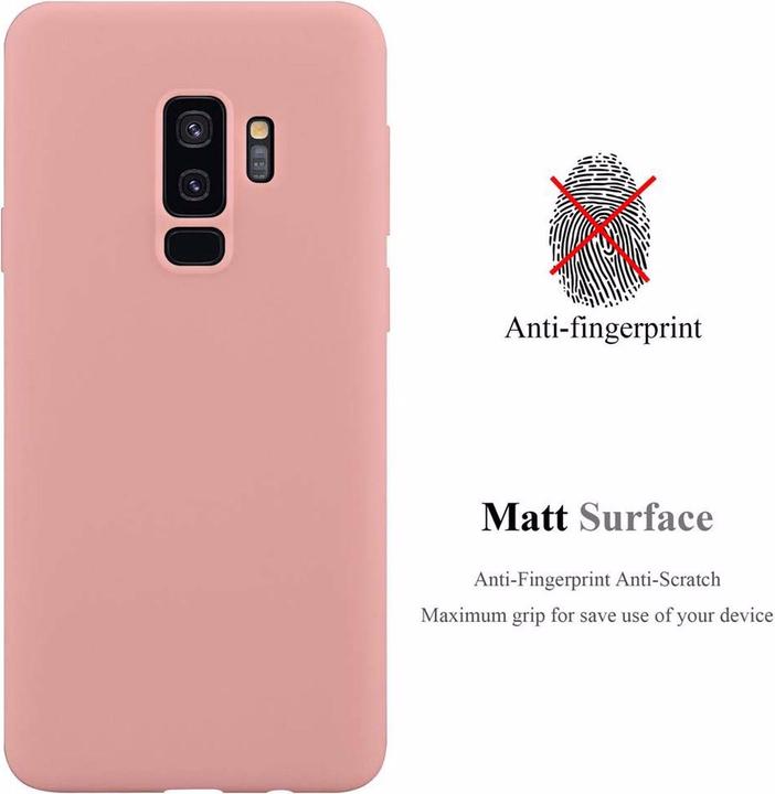 Image du produit Cadorabo Couverture TPU Candy