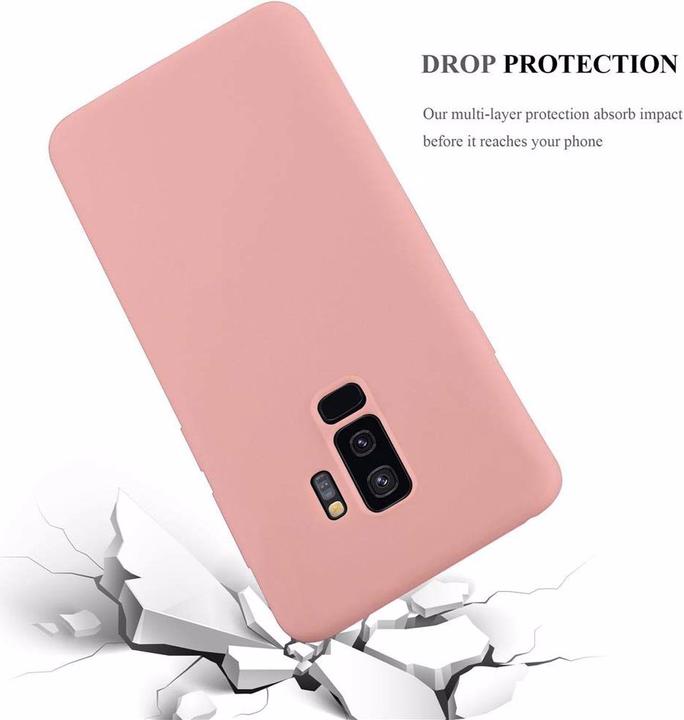 Image du produit Cadorabo Couverture TPU Candy