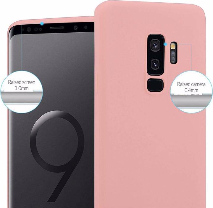 Image du produit Cadorabo Couverture TPU Candy