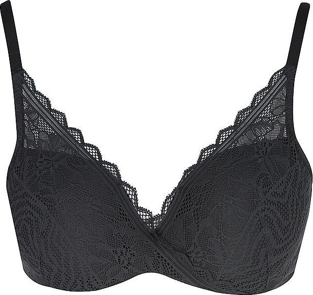 Immagine prodotto Chantelle Reggiseno con coppa Easy Feel Floral Touch (80 B, Confezione singola)