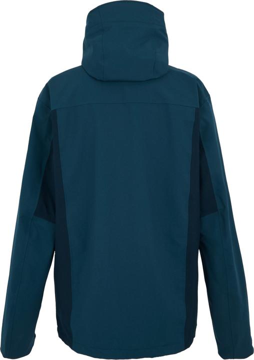 Actual product image Regatta Mens Birchdale II Waterproof Jacket (M)