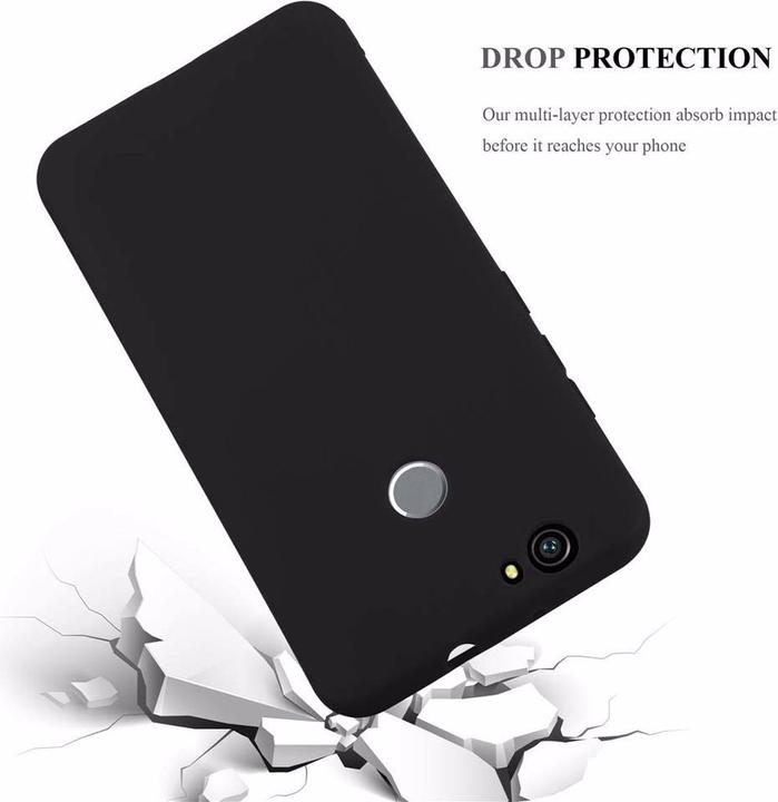 Immagine prodotto Cadorabo Copertina in TPU Candy (Nova)