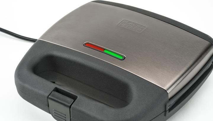 Produktbild Black & Decker Sandwich-Maker BXSA751E