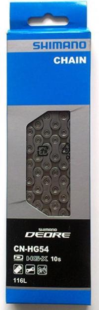Produktbild Shimano Cn-Hg54 (10-fach)