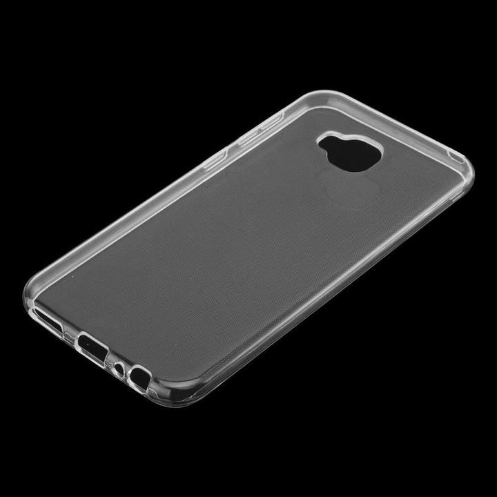 Image du produit Cadorabo TPU Ultra Slim AIR Cover (Asus Zenfone 4 Selfie Pro)