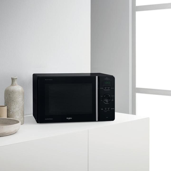 Actual product image Whirlpool MCP 345 NB (EU plug, 25 l)