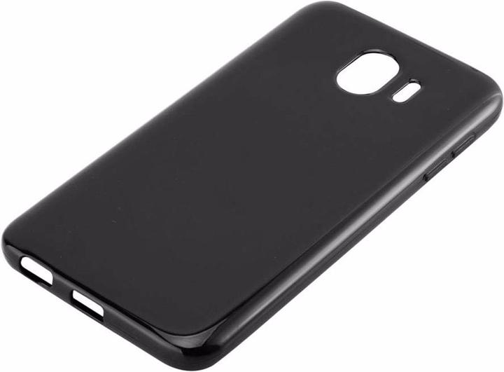Produktbild Cadorabo TPU Ultra Slim AIR Cover (Samsung Galaxy J4 (2018))