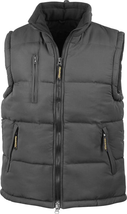 Produktbild Regatta Bodywarmer Steppweste wasserabweisend winddicht (XXL)