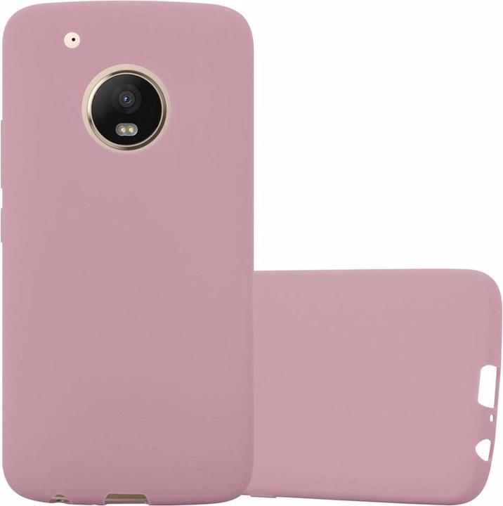 Image du produit Cadorabo Couverture TPU Candy