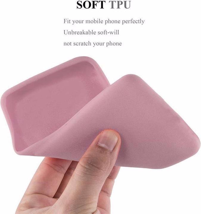 Image du produit Cadorabo Couverture TPU Candy