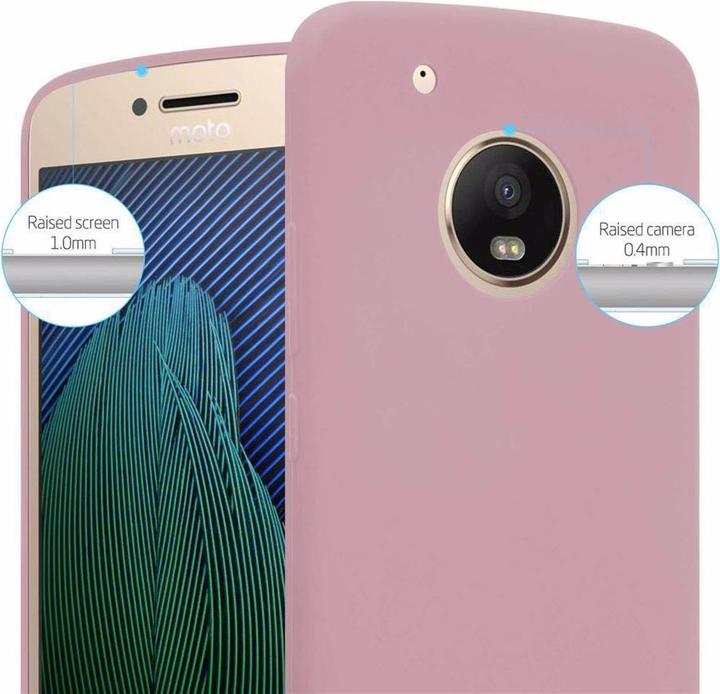 Image du produit Cadorabo Couverture TPU Candy
