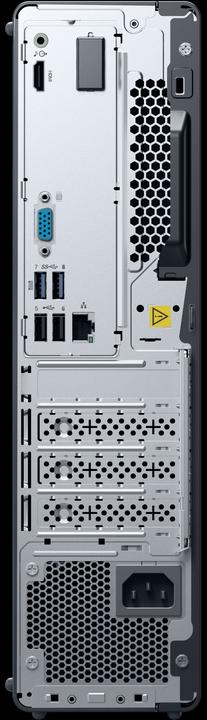 Produktbild Lenovo ThinkCentre neo 30s Gen 5 (Intel Core i5-13420H, 16.38 GB, 512 GB)