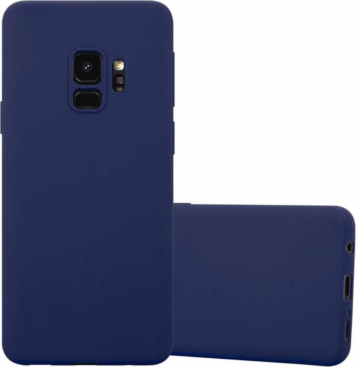Productafbeelding Cadorabo TPU Candy Cover (Samsung Galaxy S9+)