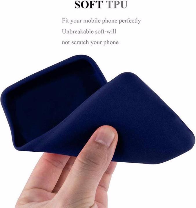 Productafbeelding Cadorabo TPU Candy Cover (Samsung Galaxy S9+)