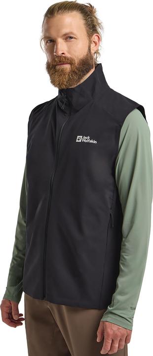 Image du produit Jack Wolfskin Prelight Stride Vest M (M)