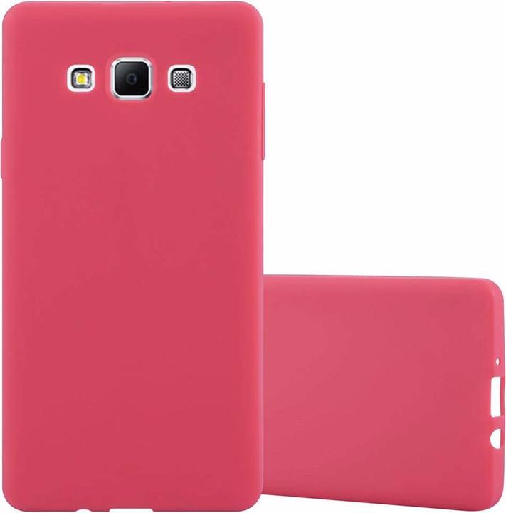 Candy red