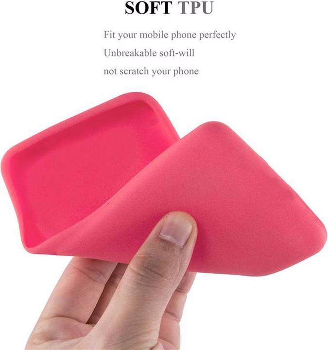 Produktbild Cadorabo TPU Candy Cover (Samsung Galaxy A7)