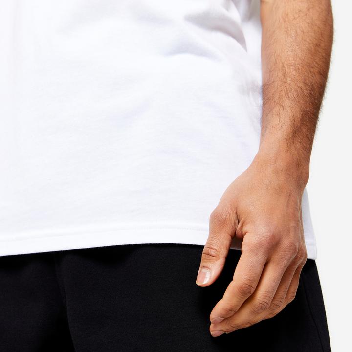 Actual product image Domyos 500 (M)