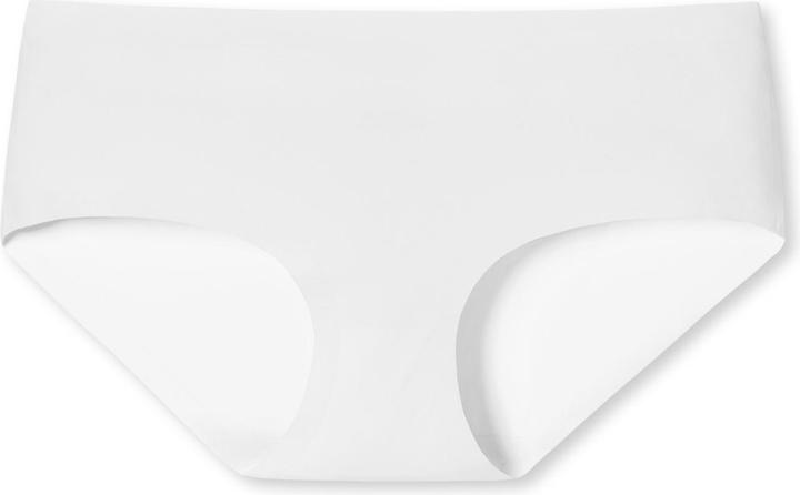 Produktbild Schiesser Panty Invisible Cotton (40, 2er Pack)