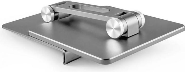 Produktbild Tech Ständer Tech-Protect TECH-PROTECT Z11 UNIVERSAL STATIVHALTER KUNSTSTOFF GRAU