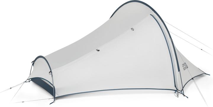 Image du produit Naturehike Namiot jim's gear daban 1 cnk2350ws012-snow white (Auvent, 1 personne)