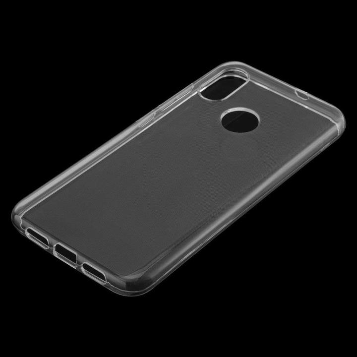 Immagine prodotto Cadorabo TPU ultra sottile AIR Cover (Mi 8)