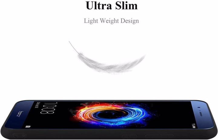 Productafbeelding Cadorabo TPU Candy Cover (Honor 8 Pro)