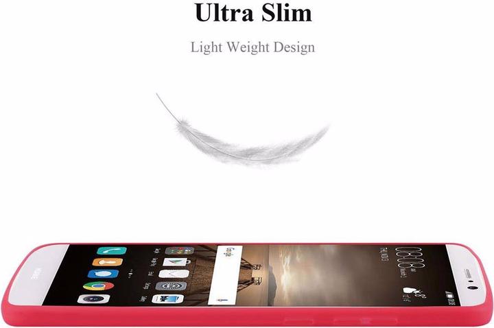 Immagine prodotto Cadorabo Copertina in TPU Candy (Mate 9)