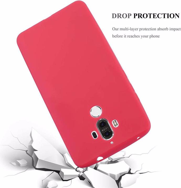 Immagine prodotto Cadorabo Copertina in TPU Candy (Mate 9)