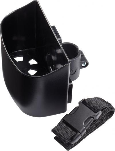 Image du produit Dietz Porte-canne pour fauteuil roulant roulant