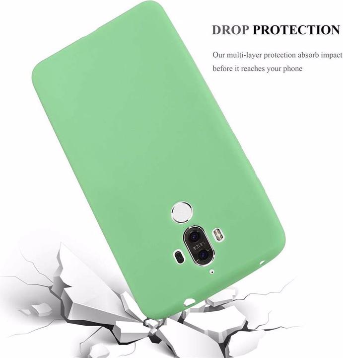 Productafbeelding Cadorabo TPU Candy Cover (Huawei Mate 9)