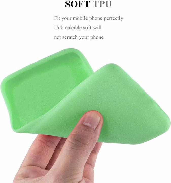 Productafbeelding Cadorabo TPU Candy Cover (Huawei Mate 9)