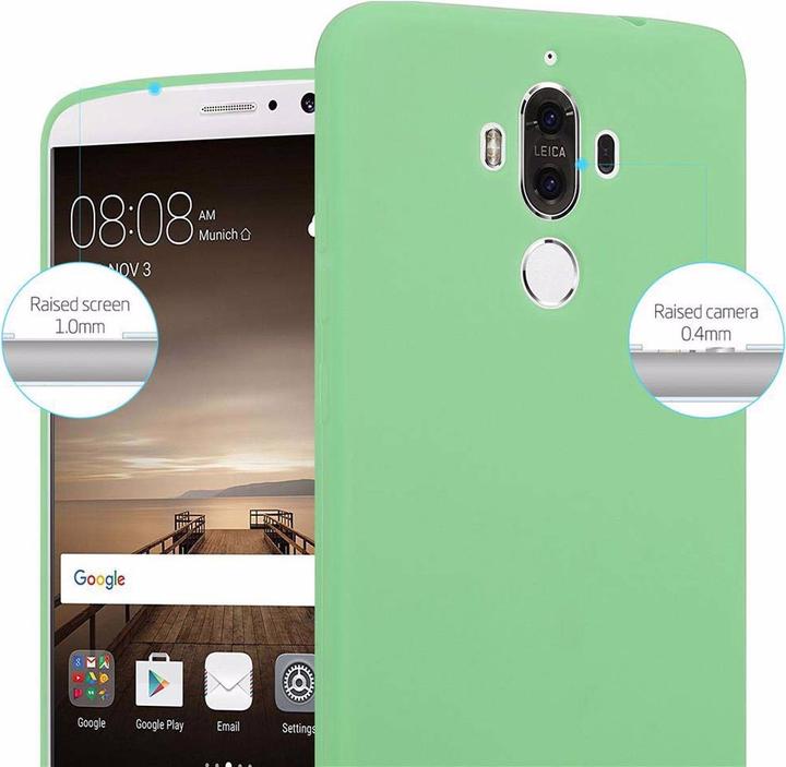 Productafbeelding Cadorabo TPU Candy Cover (Huawei Mate 9)