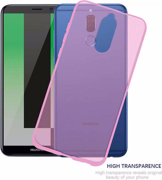Immagine prodotto Cadorabo TPU ultra sottile AIR Cover (Mate 10 Lite)