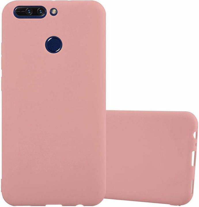 Produktbild Cadorabo TPU Candy Cover (Honor 8 Pro)