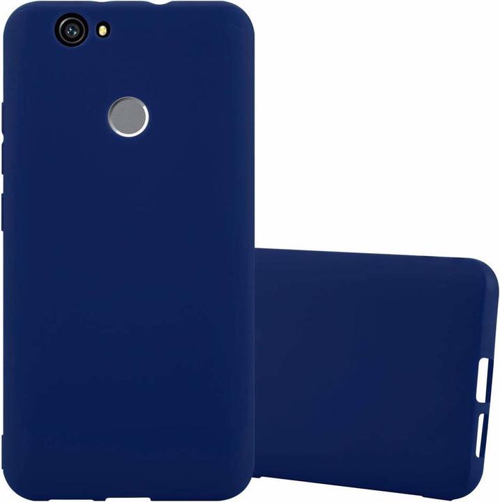 Productafbeelding Cadorabo TPU Candy Cover (Huawei Nova)