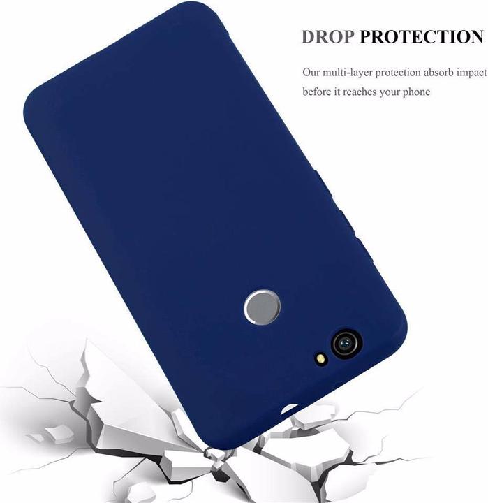 Productafbeelding Cadorabo TPU Candy Cover (Huawei Nova)