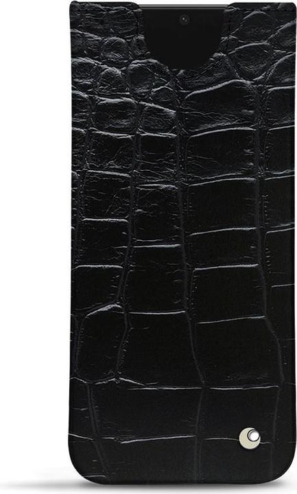 Crocodile nero ( Noir / Black)