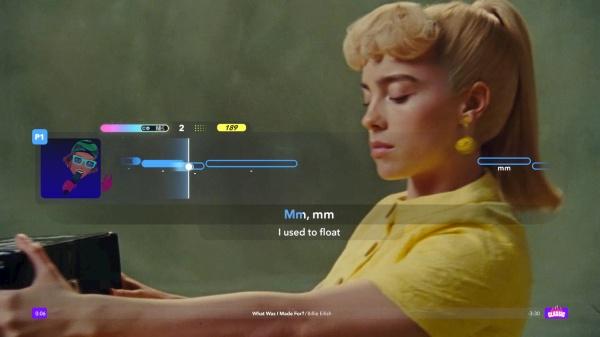 Produktbild Plaion Let's Sing 2025 German Version (+ 2 Mics) (Switch) (USK) (Switch, DE)