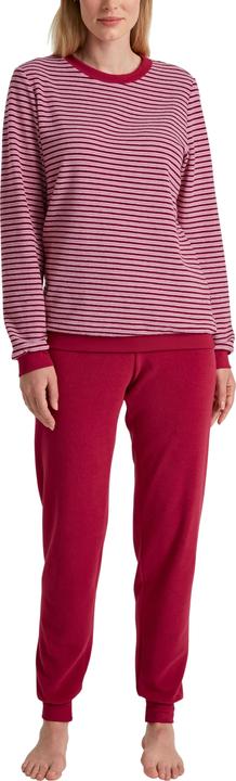 Produktbild Calida Bündchen-Pyjama (W36/L38)