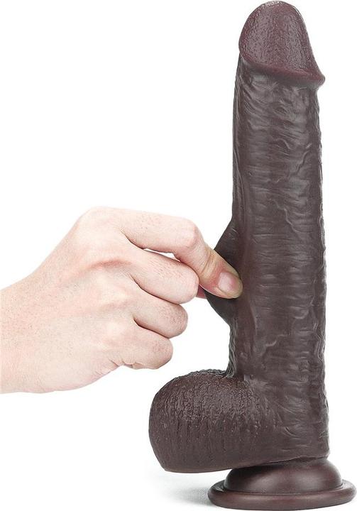 Image du produit Lovetoy peau de glissement