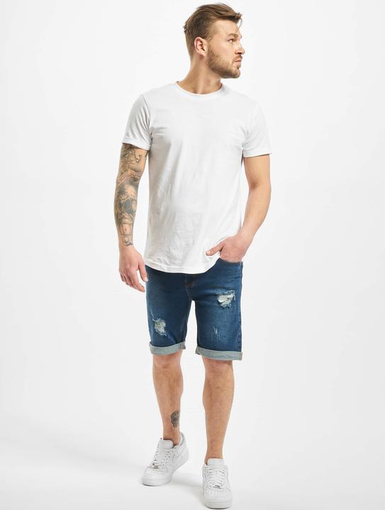 Immagine prodotto Denim Project Pantaloncini Mr Orange - 81787 (29)