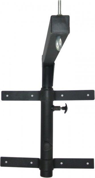 Actual product image Victory Sports Punching bag wall mount - foldable