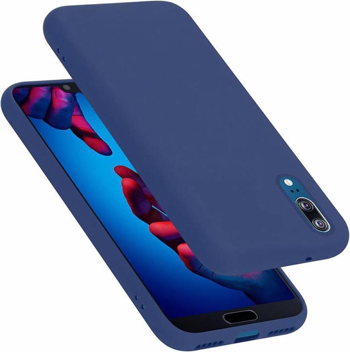 BLU LIQUIDO