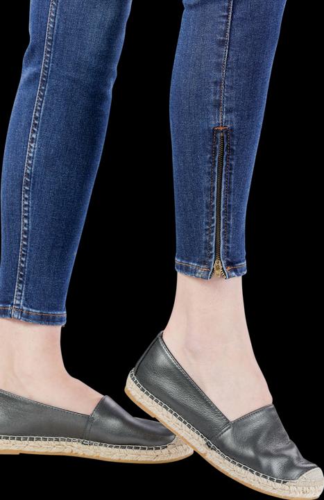 Produktbild Lee Scarlett Jeans Skinny Cropped dark hunt (W29/L33)