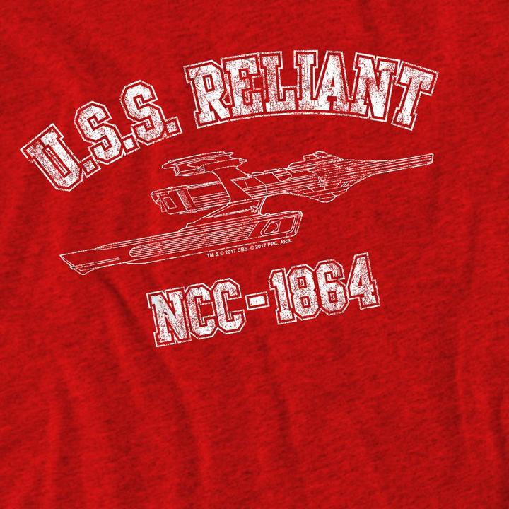 Produktbild Reliant Athletic TShirt (L)