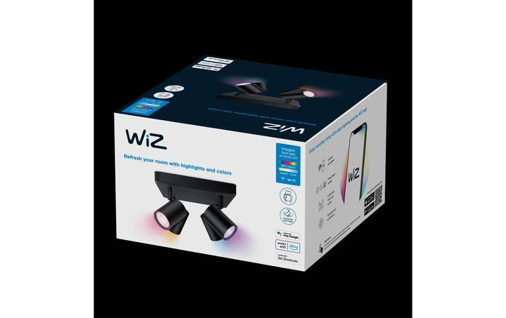Produktbild WiZ Imageo (345 lm, GU10)