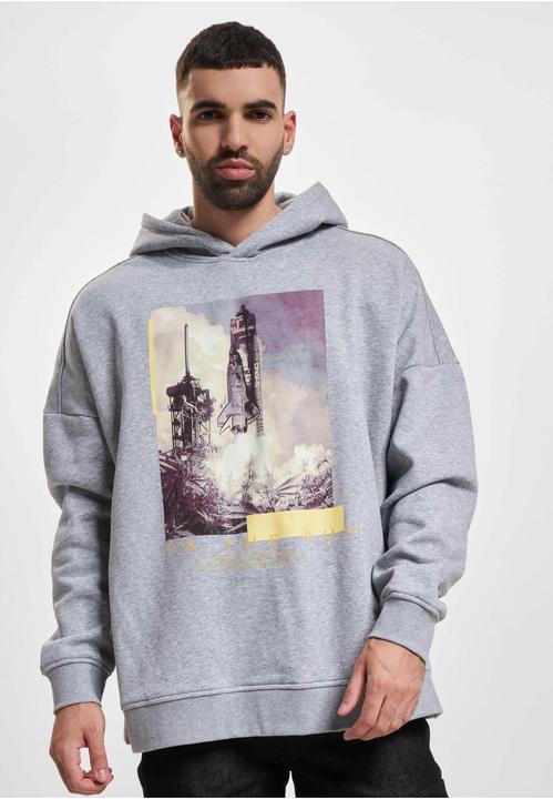 Image du produit Dangerous DNGRS DNGRS Launch Hoody - 189867 (4XL)