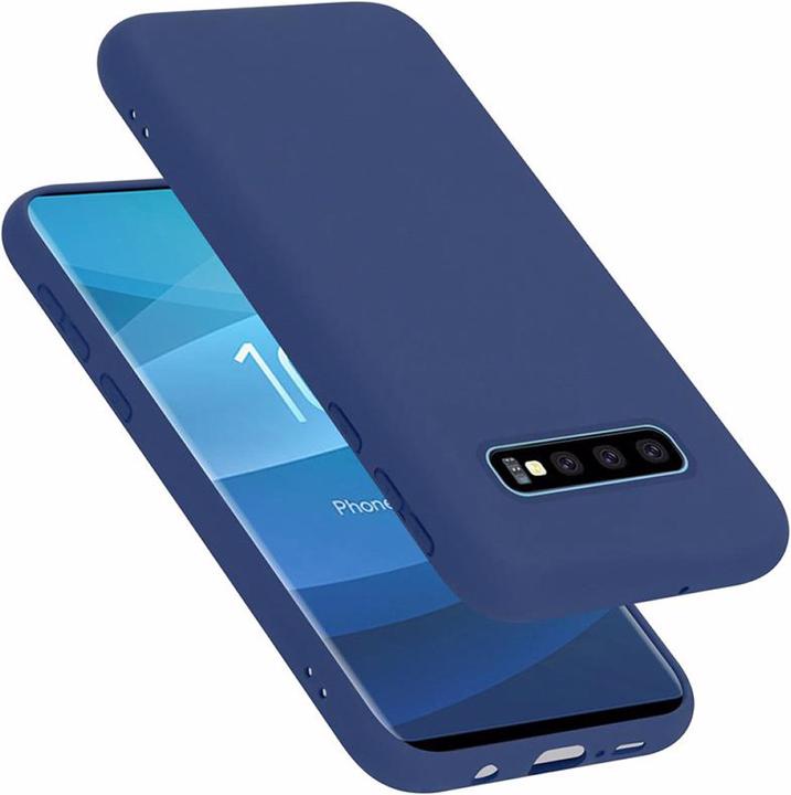 BLU LIQUIDO